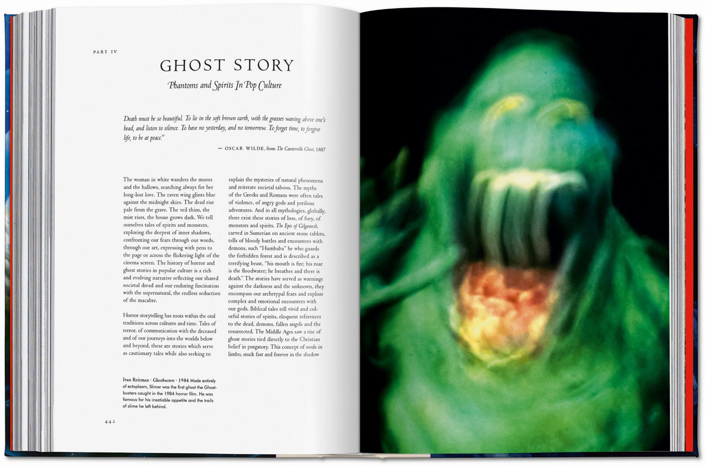 Spirit Worlds. The Library of Esoterica (English) Book