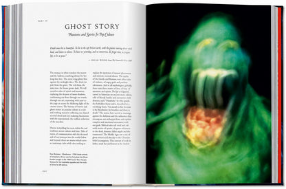 Spirit Worlds. The Library of Esoterica (English) Book