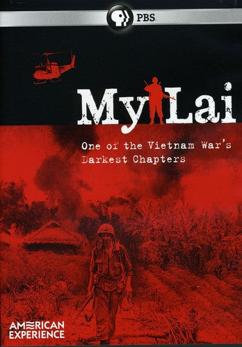 American Experience: My Lai - American Experience: My Lai - DVD