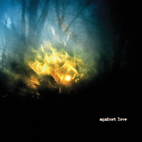 Against Love [Download Included] Vinyl Record