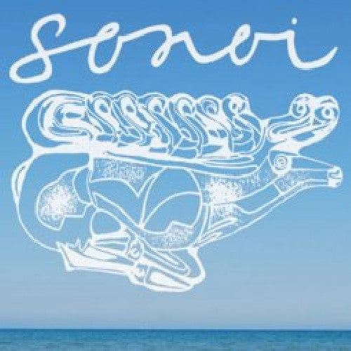 Sonoi - Sonoi - Music CD