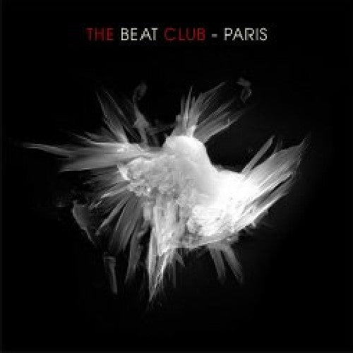 Beat Club - Paris - Music CD