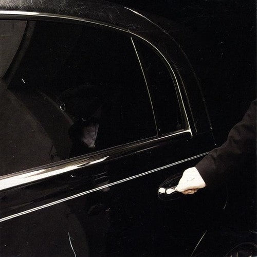 Bodine,adam Trio - Chauffeur - Music CD