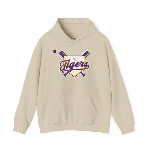 LSU Baseball Hoodie
