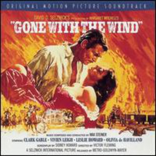 Gone With The Wind / O.s.t. - Gone With The Wind / O.s.t. - Music CD