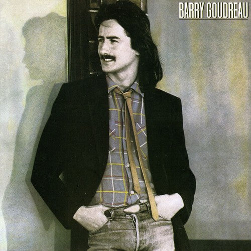 Goudreau,barry - Barry Goudreau - Music CD