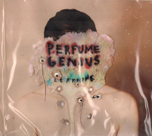Perfume Genius - Learning - Vinyl Record