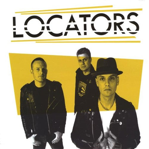 Locators - Locators - Music CD