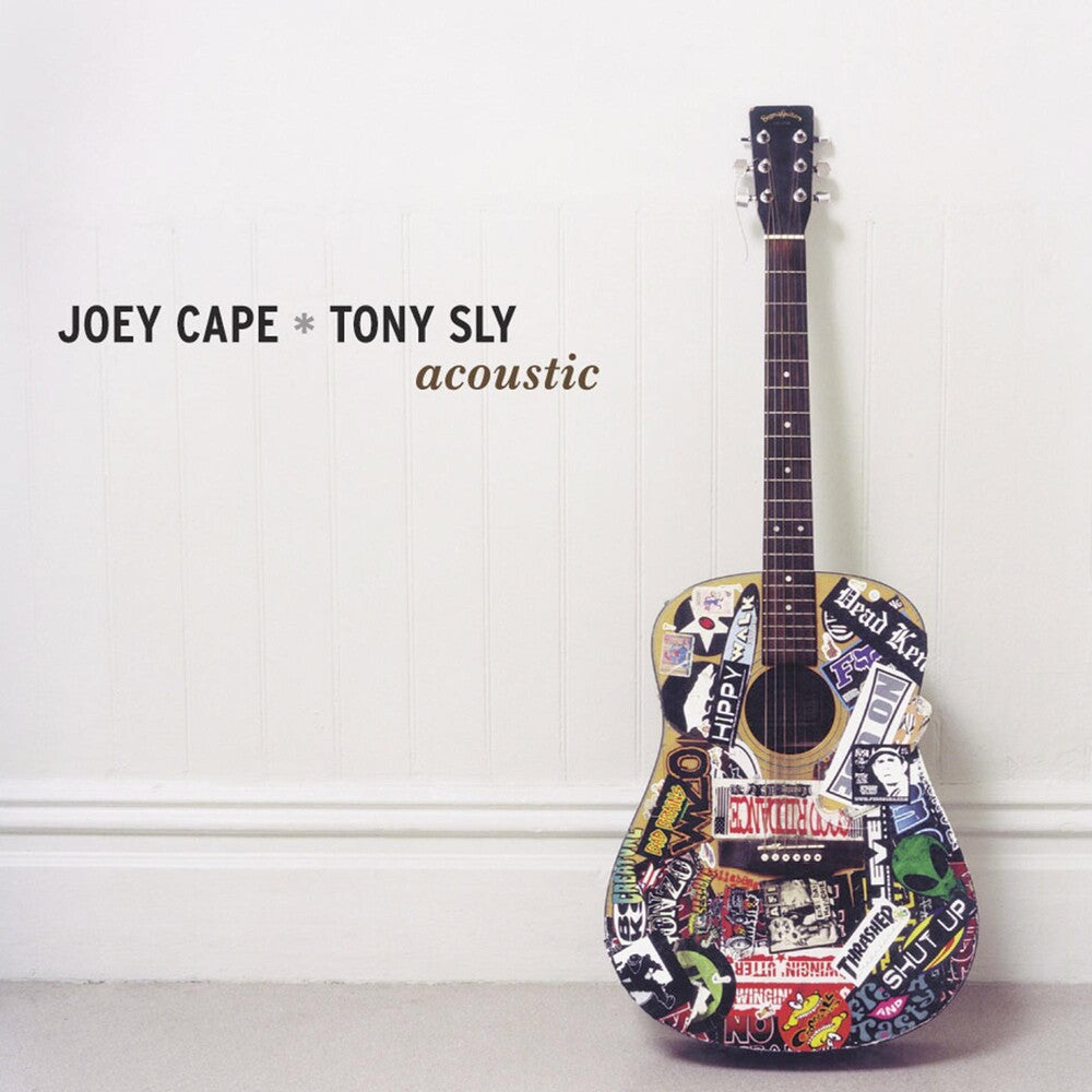 Acoustic [LP] Vinyl Record