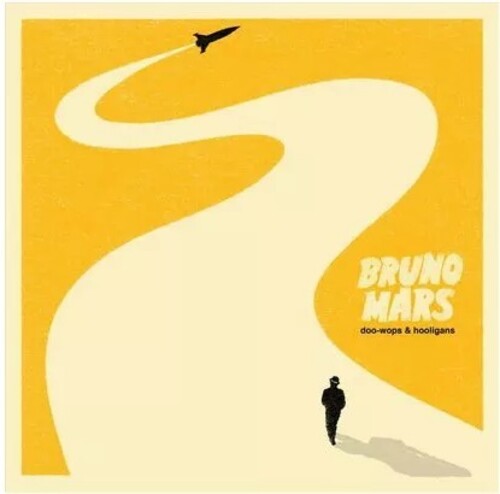 Mars,bruno - Doo Wops & Hooligans - Vinyl Record