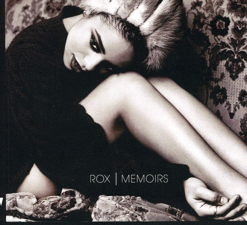 Rox - Memoirs - Music CD