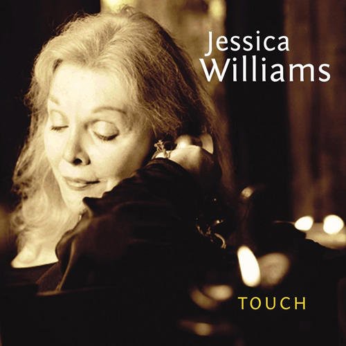 Williams,jessica - Touch - Music CD
