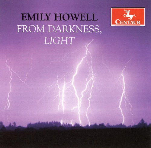 Howell,emily / Arul / Cope / Paiement - From Darkness / Light - Music CD
