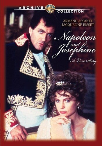 Napoleon & Josephine: A Love Story - Napoleon & Josephine: A Love Story - DVD