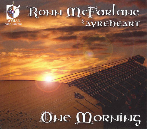 Mcfarlane,ronn / Ayreheart - One Morning - Music CD