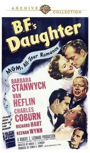 B.f.s Daughter - B.f.s Daughter - DVD