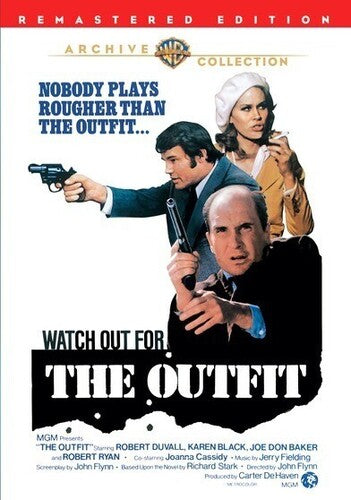 Outfit - Outfit - DVD