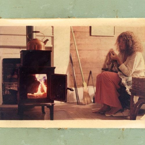 the album cover for Lost In The Trees - All Alone In An Empty House [Download Included]