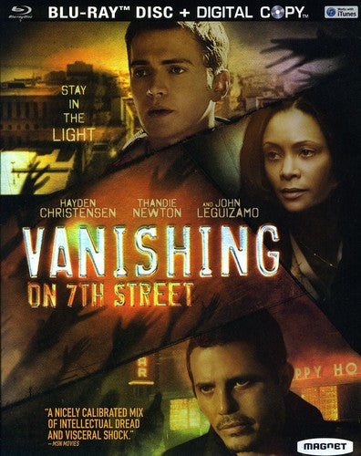Vanishing On 7th Street Bd - Vanishing On 7th Street Bd - Blu-ray