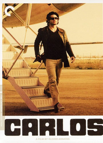 Criterion Collection - Carlos/dvd - DVD