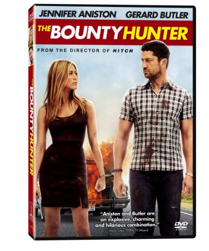 Bounty Hunter - Bounty Hunter - DVD