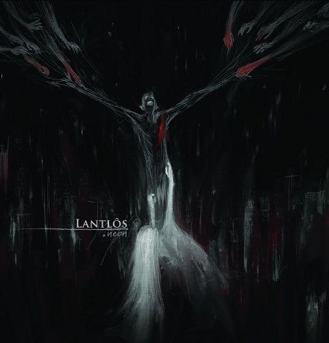 Lantlos - Neon - Music CD