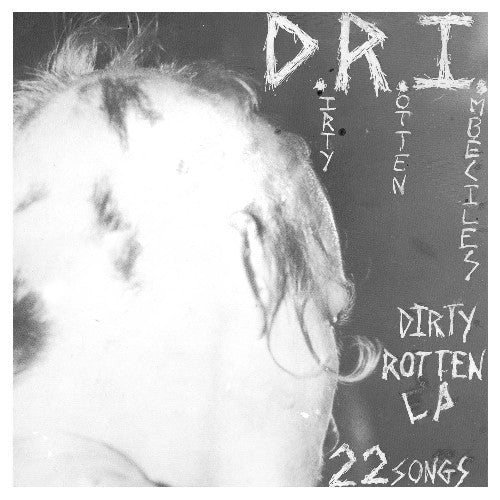 The Dirty Rotten [LP] Vinyl Record