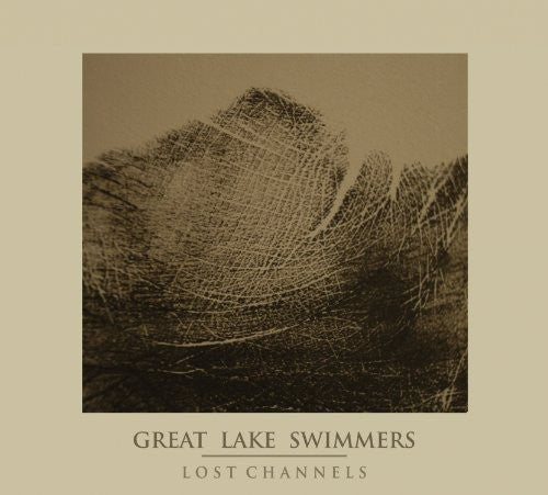 Great Lake Swimmers - Lost Channels [Bonus 7] Vinyl Record