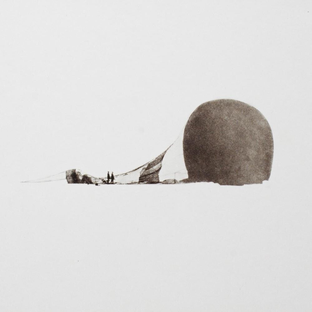 There's a Fault [LP] Vinyl Record