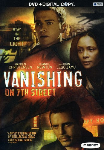 Vanishing On 7th Street Dvd - Vanishing On 7th Street Dvd - DVD