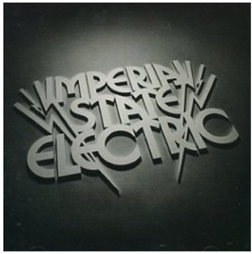 Imperial State Electric [LP] Vinyl Record