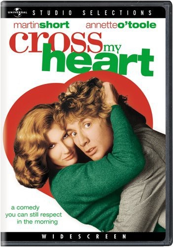 Cross My Heart - Cross My Heart - DVD