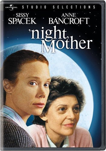 Night Mother - Night Mother - DVD