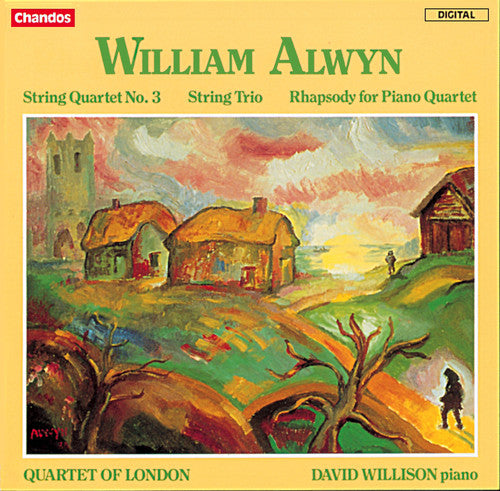String Quartet - String Quartet - Music CD