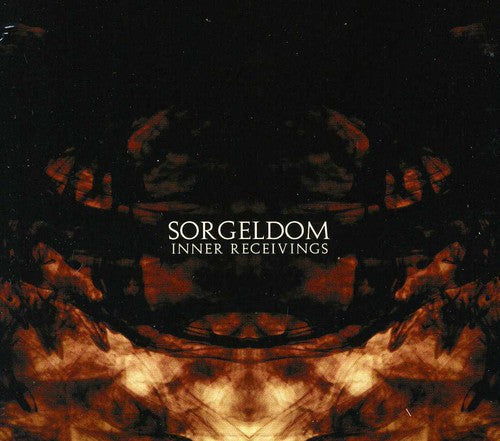 Sorgeldom - Inner Receivings - Music CD