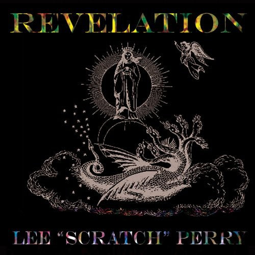 Perry,lee Scratch - Revelation - Music CD