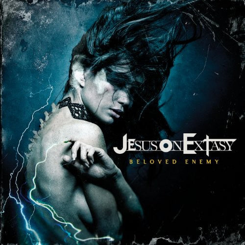 Jesus On Extasy - Beloved Enemy - Music CD