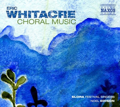 Choral Music Music CD