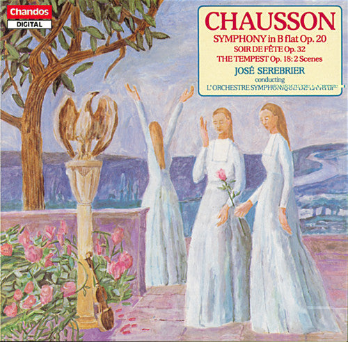 Symphony In Bb - Symphony In Bb - Music CD