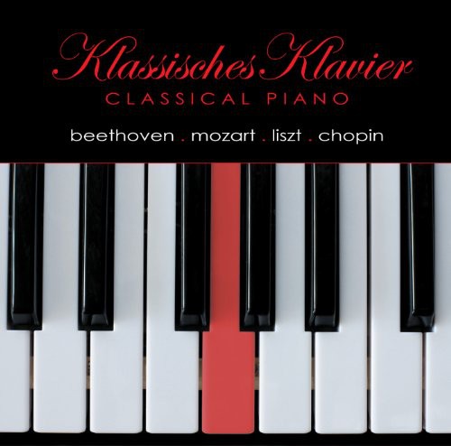 Beethoven / Kempe / Capella Coloniesis / Ligeti - Classical Piano - Music CD