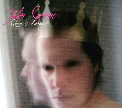 Grant,john - Queen Of Denmark - Music CD