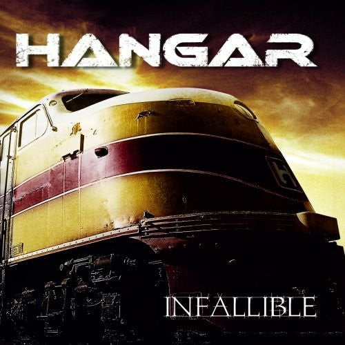 Hangar - Infallible - Music CD
