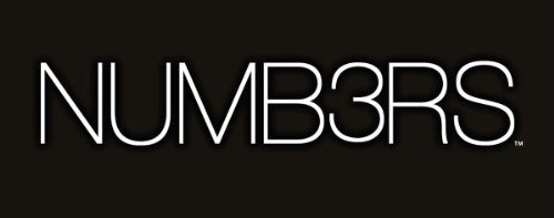Numbers: Final Season - Numbers: Final Season - DVD