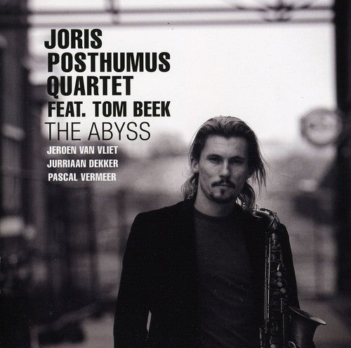 Posthumus,joris / Beek,tom - Abyss - Music CD