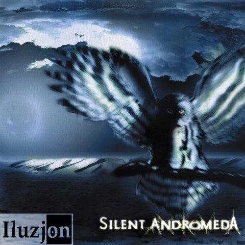 Iluzjon - Silent Andromeda - Music CD