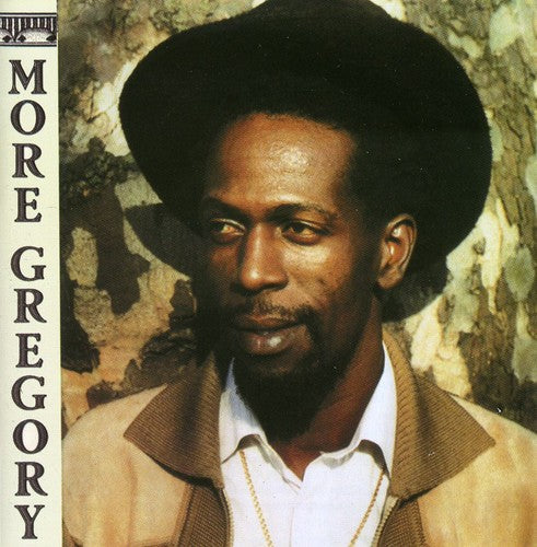 More Gregory Isaacs Music CD