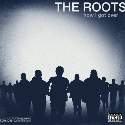 Roots - How I Got Over [Vinyl] Vinyl Record