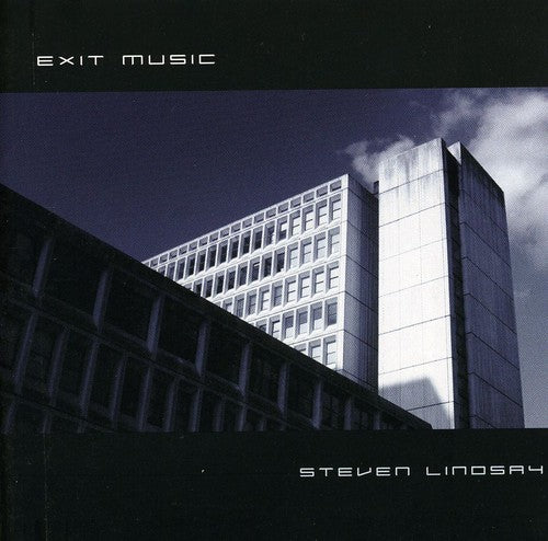 Lindsay,steven - Exit Music - Music CD