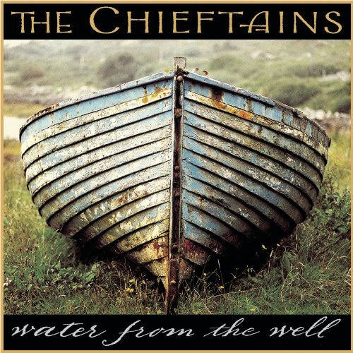 Chieftains - Water From The Well - Music CD