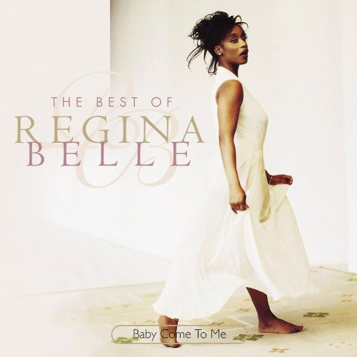 Belle,regina - Baby Come To Me: Best Of - Music CD